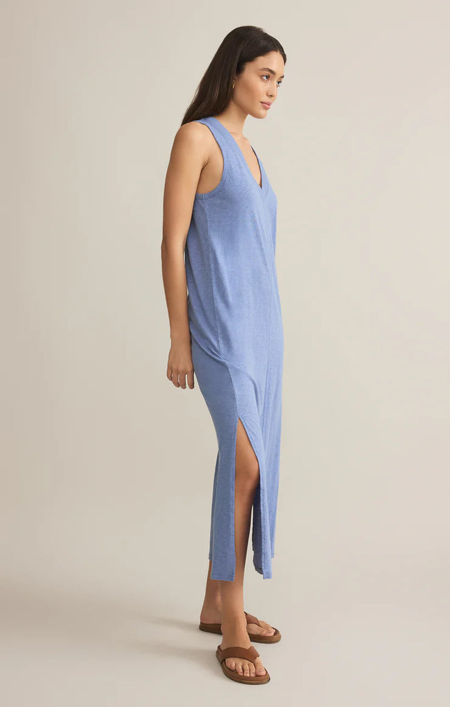 Z Supply Coastline Midi Dress