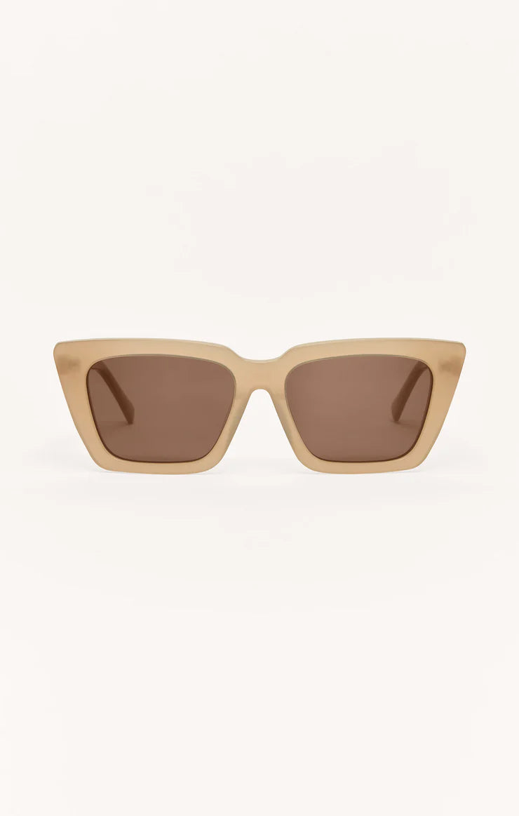 Z Supply Feel Good Polarized Sunglasses