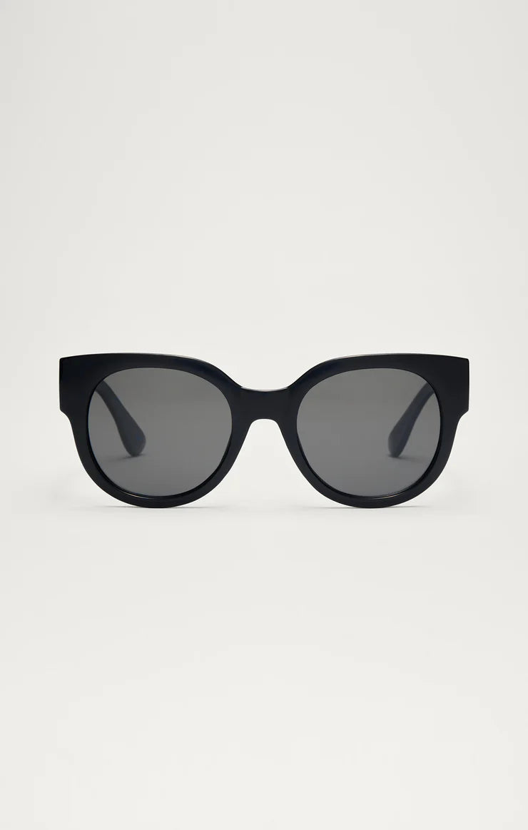 Z Supply Lunch Date Polarized Sunglasses