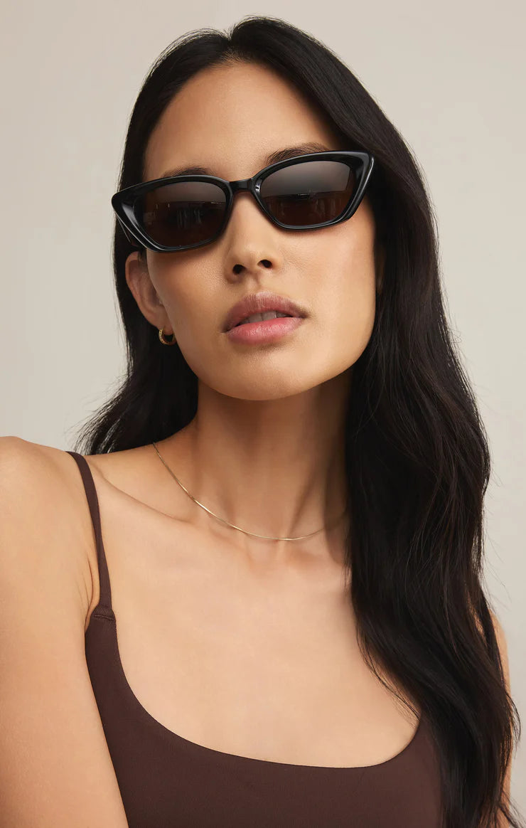 Z Supply Staycation Polarized Sunglasses