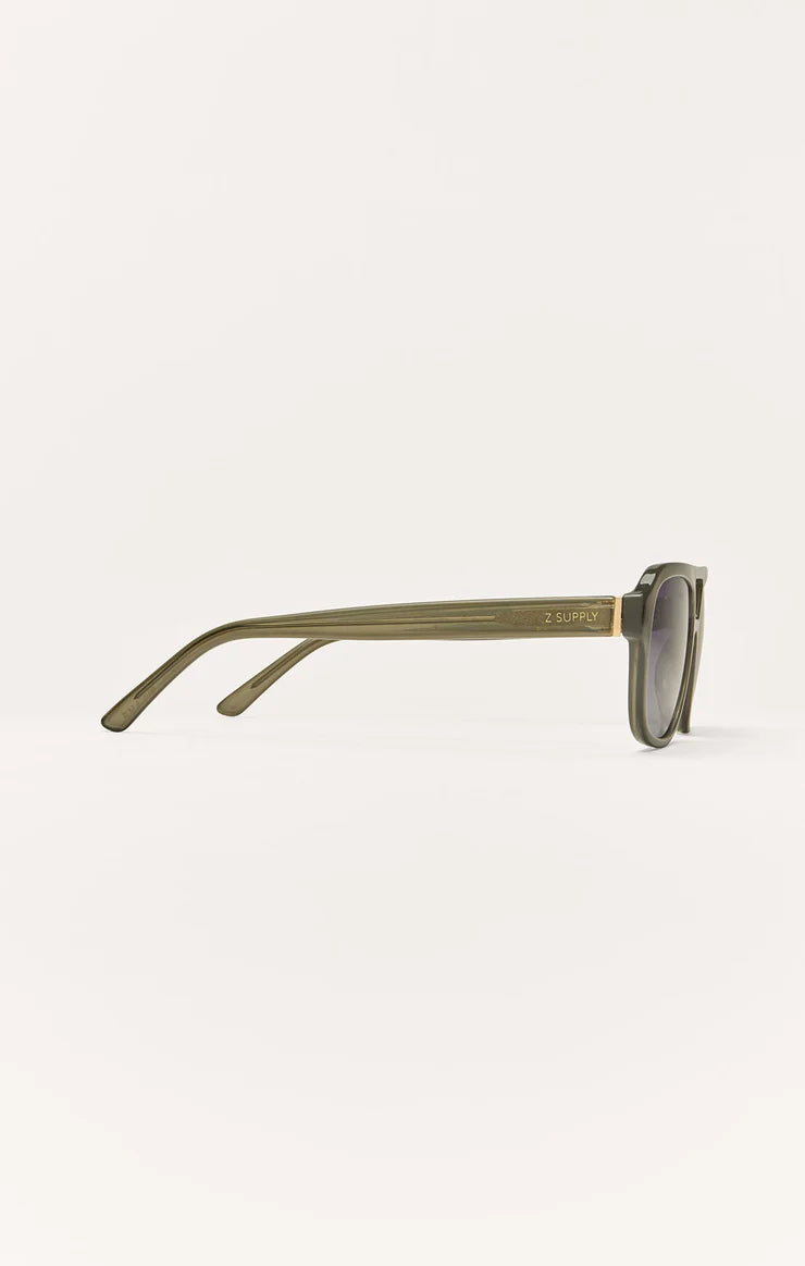 Z Supply After Hour Polarized Sunglasses