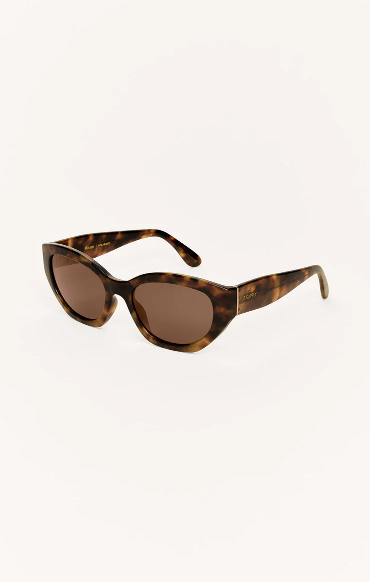 Z Supply Mirage Polarized Sunglasses