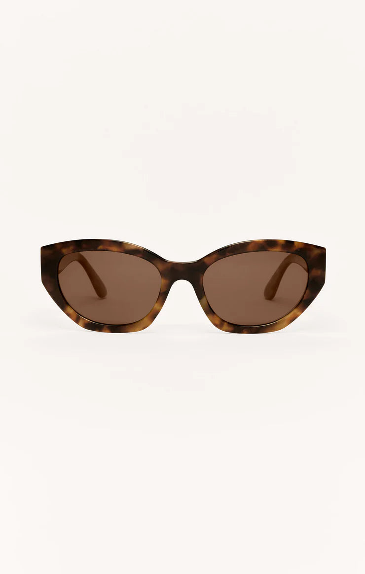 Z Supply Mirage Polarized Sunglasses