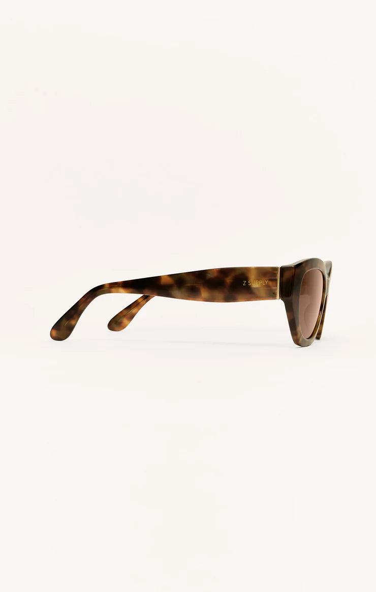 Z Supply Mirage Polarized Sunglasses