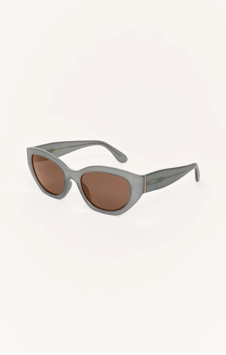 Z Supply Mirage Polarized Sunglasses