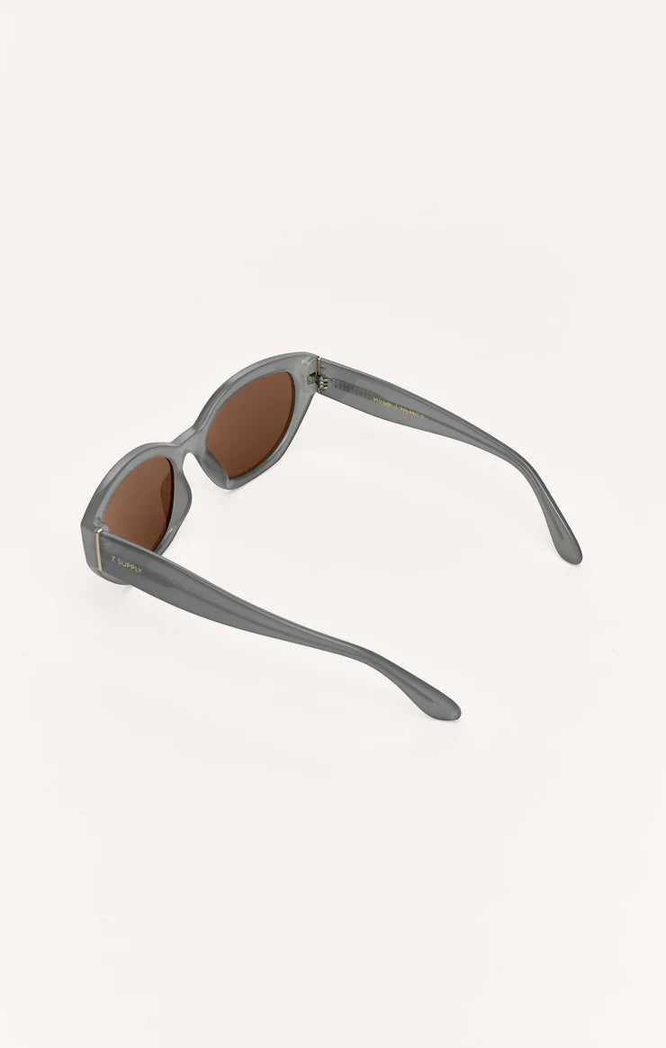 Z Supply Mirage Polarized Sunglasses