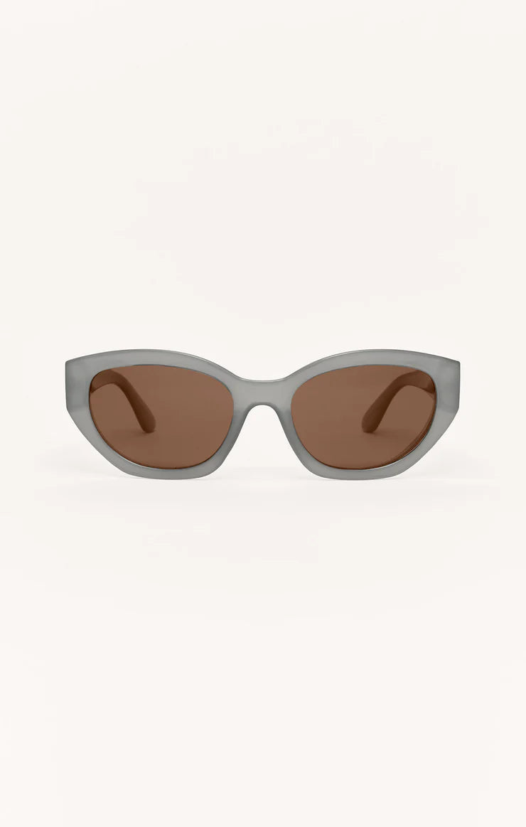 Z Supply Mirage Polarized Sunglasses