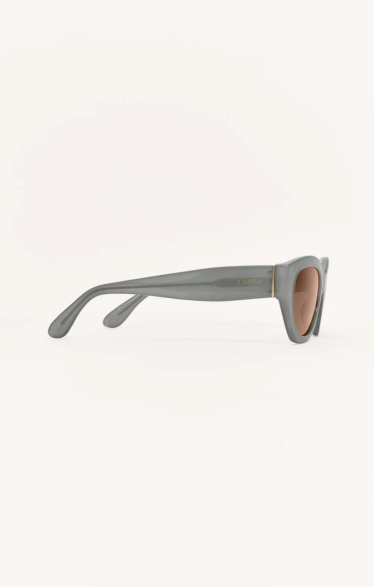 Z Supply Mirage Polarized Sunglasses