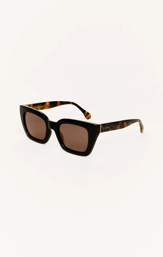 Z Supply Hideaway Polarized Sunglasses Hideaway Polarized Sunglasses