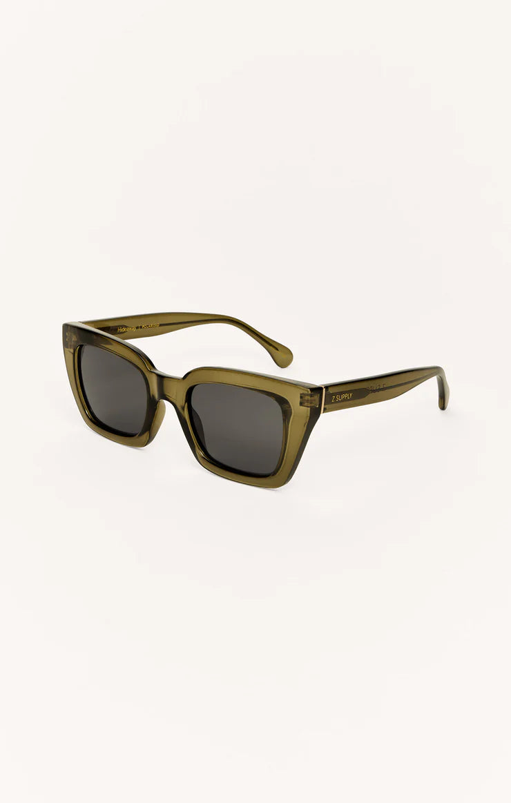 Z Supply Hideaway Polarized Sunglasses Hideaway Polarized Sunglasses