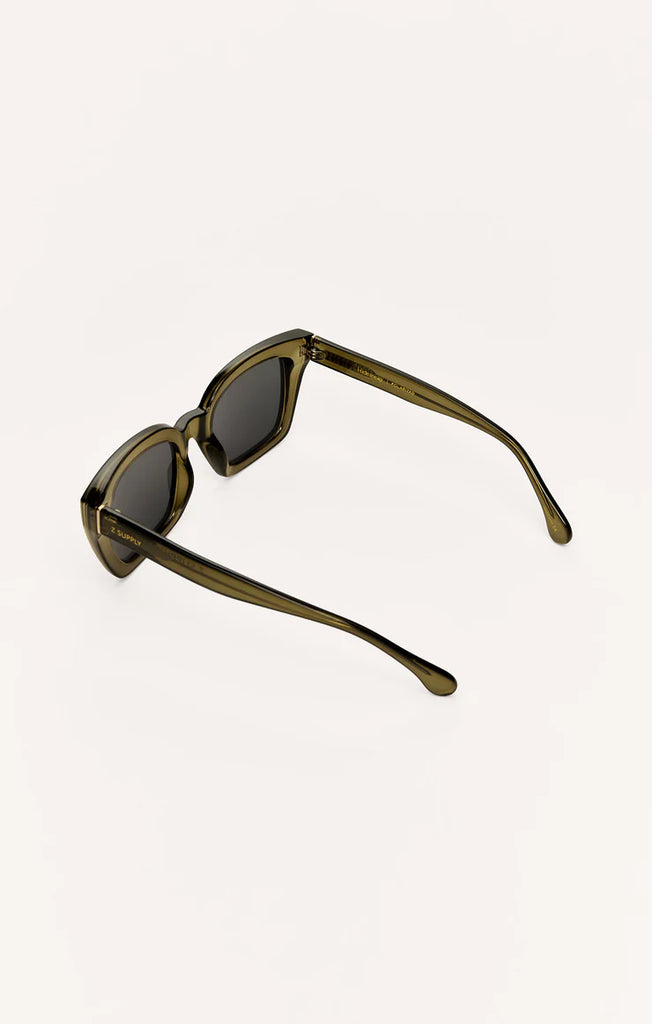 Z Supply Hideaway Polarized Sunglasses Hideaway Polarized Sunglasses