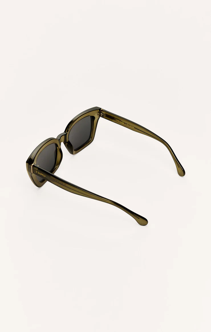 Z Supply Hideaway Polarized Sunglasses Hideaway Polarized Sunglasses