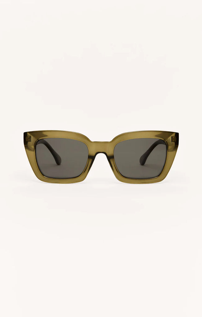 Z Supply Hideaway Polarized Sunglasses Hideaway Polarized Sunglasses