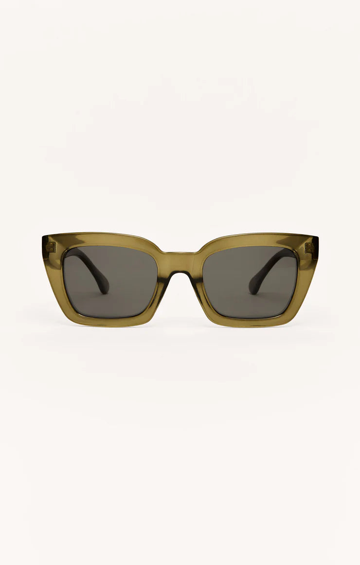 Z Supply Hideaway Polarized Sunglasses Hideaway Polarized Sunglasses