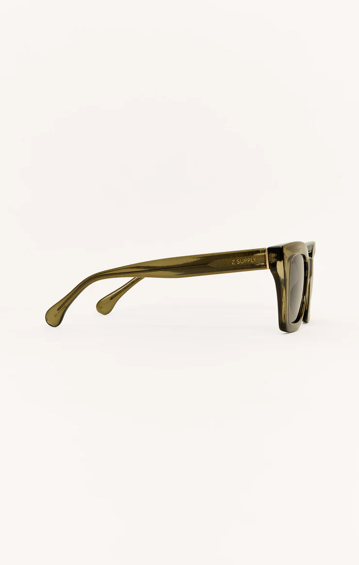 Z Supply Hideaway Polarized Sunglasses Hideaway Polarized Sunglasses