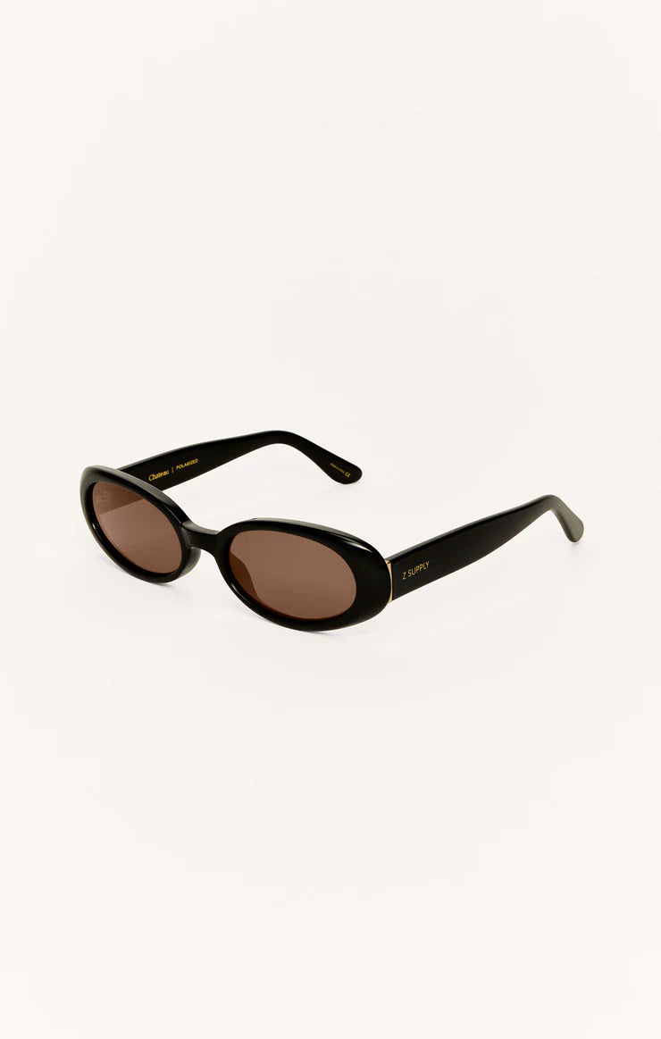 Z Supply Chateau Polarized Sunglasses