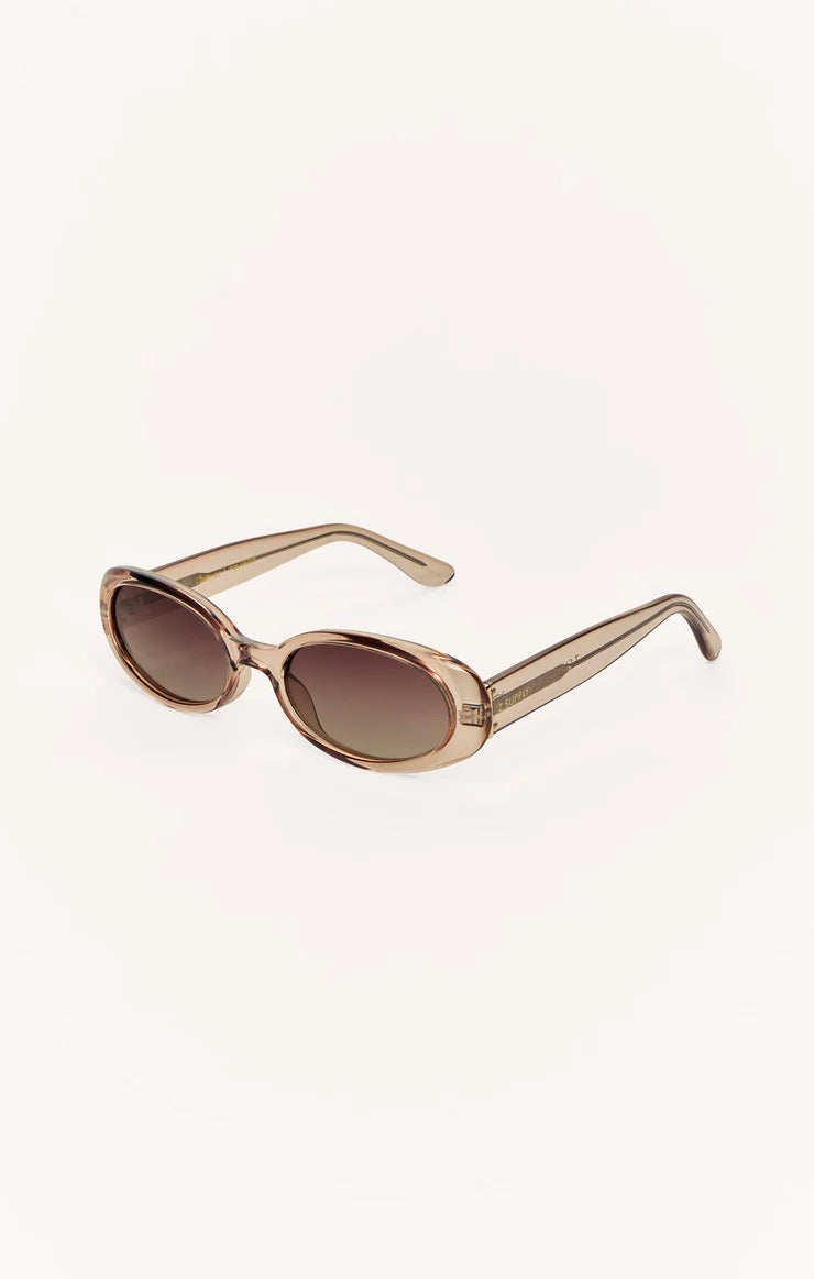 Z Supply Chateau Polarized Sunglasses