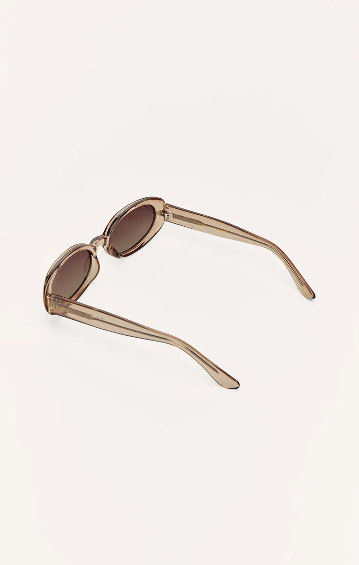 Z Supply Chateau Polarized Sunglasses