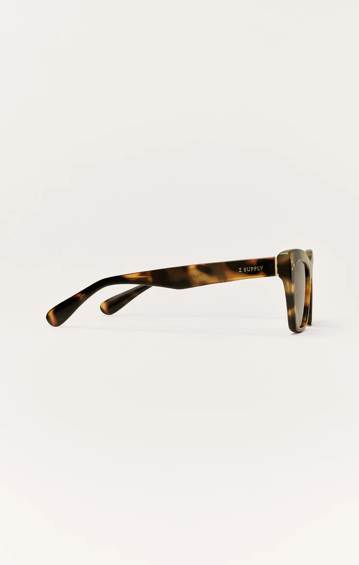 Z Supply Park Ave Polarized Sunglasses