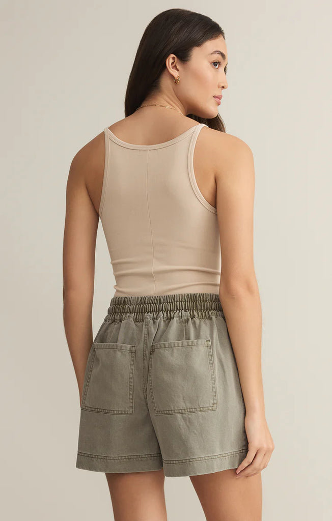 Z Supply Summerland Short