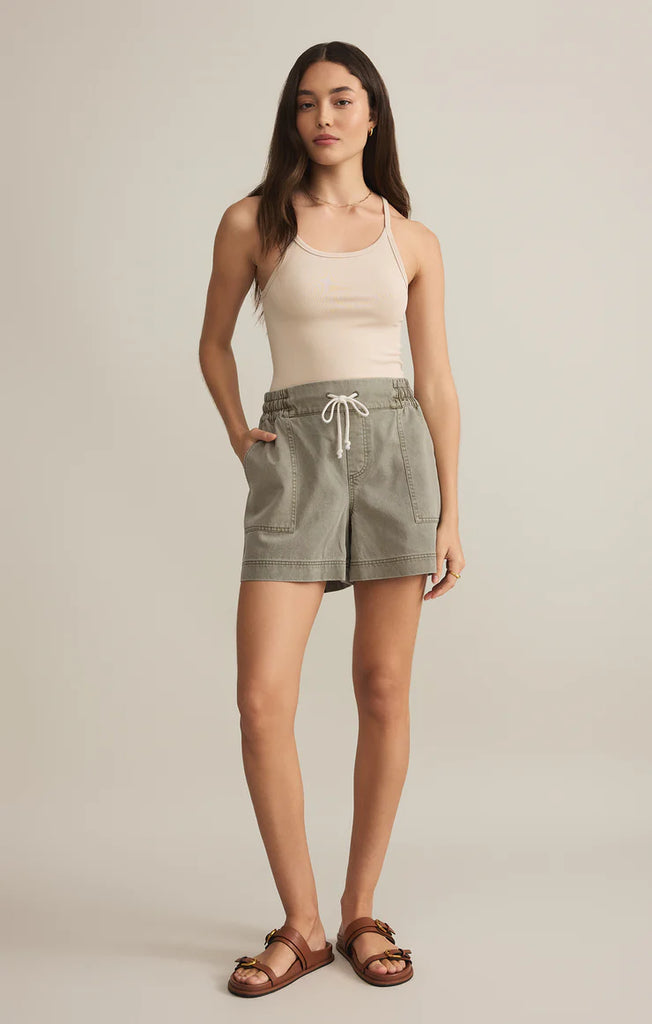 Z Supply Summerland Short