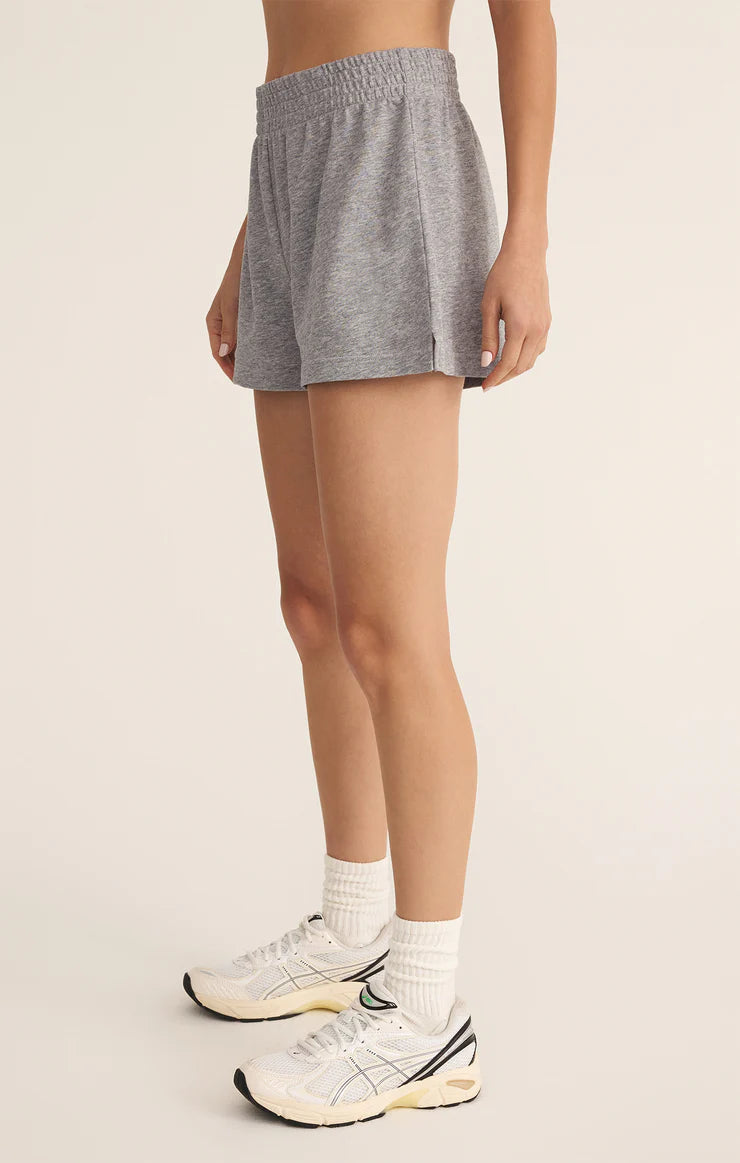Z Supply Weekender Terry Short