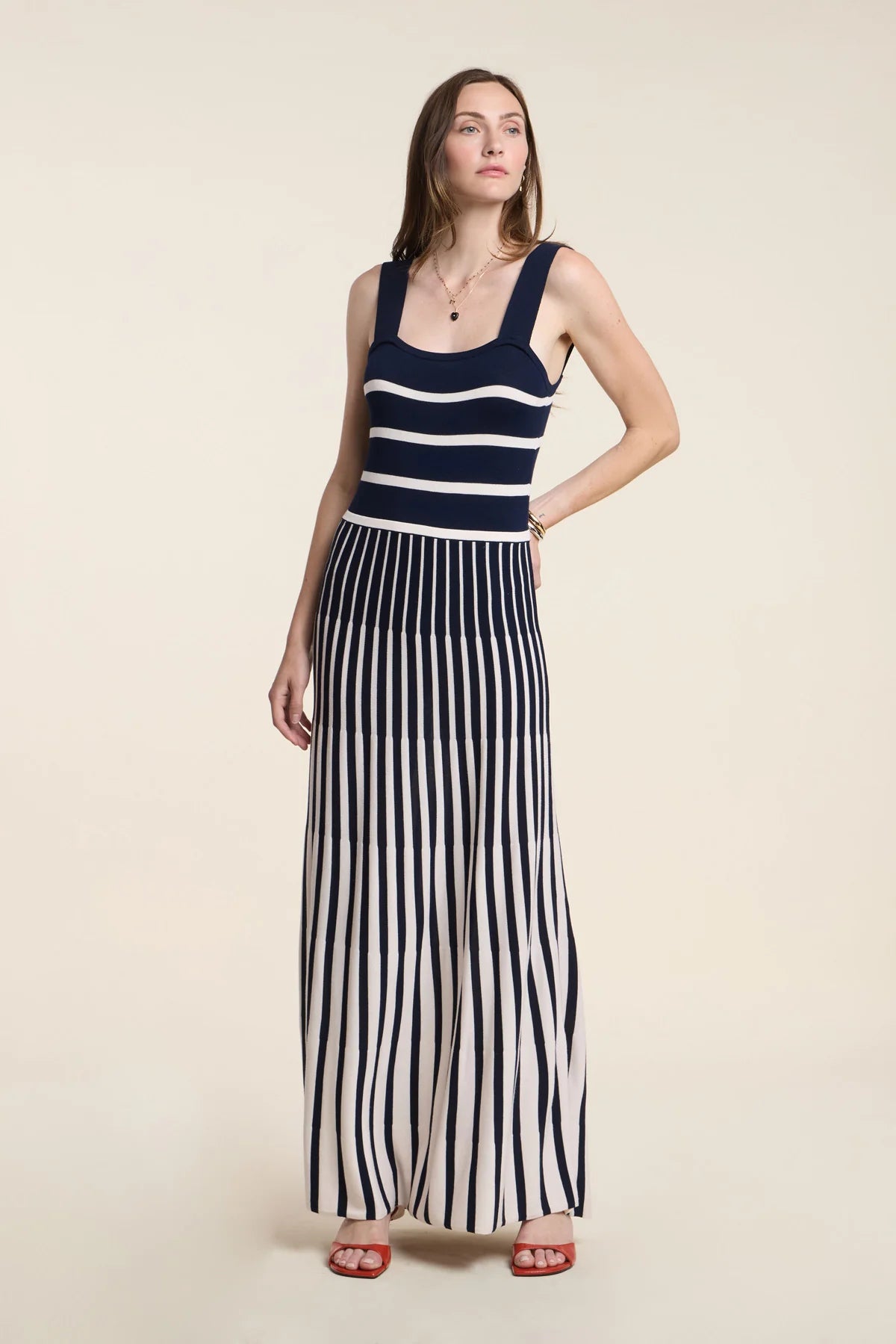 Velvet by Graham and Spencer Aveline Dress