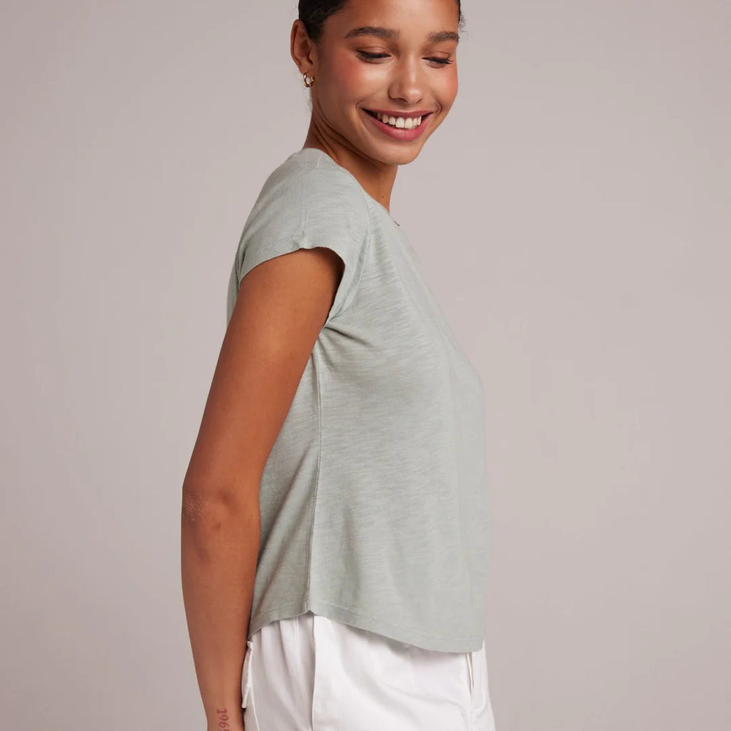 Bella Dahl Baby Crew Tee