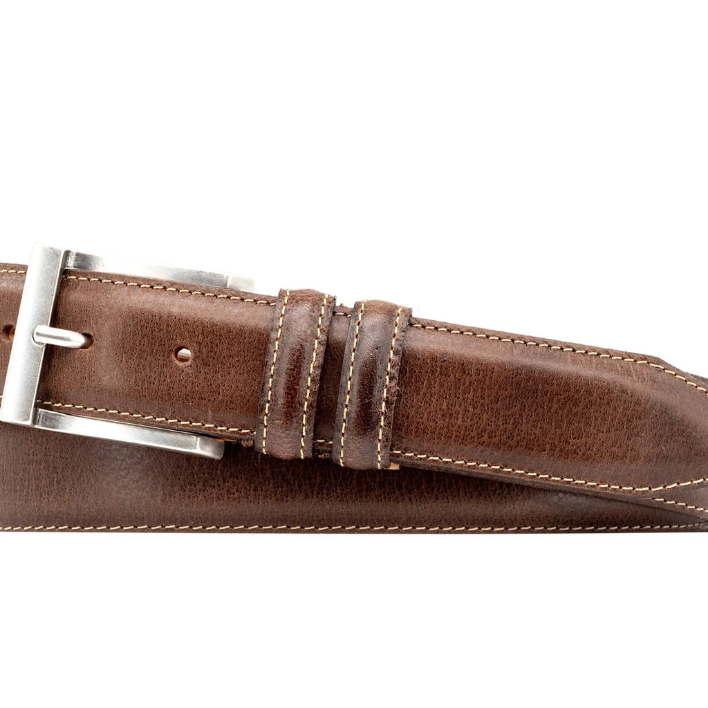 Martin Dingman Bill Water Buffalo Belt