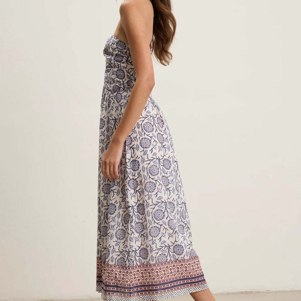 Velvet Odette Dress
