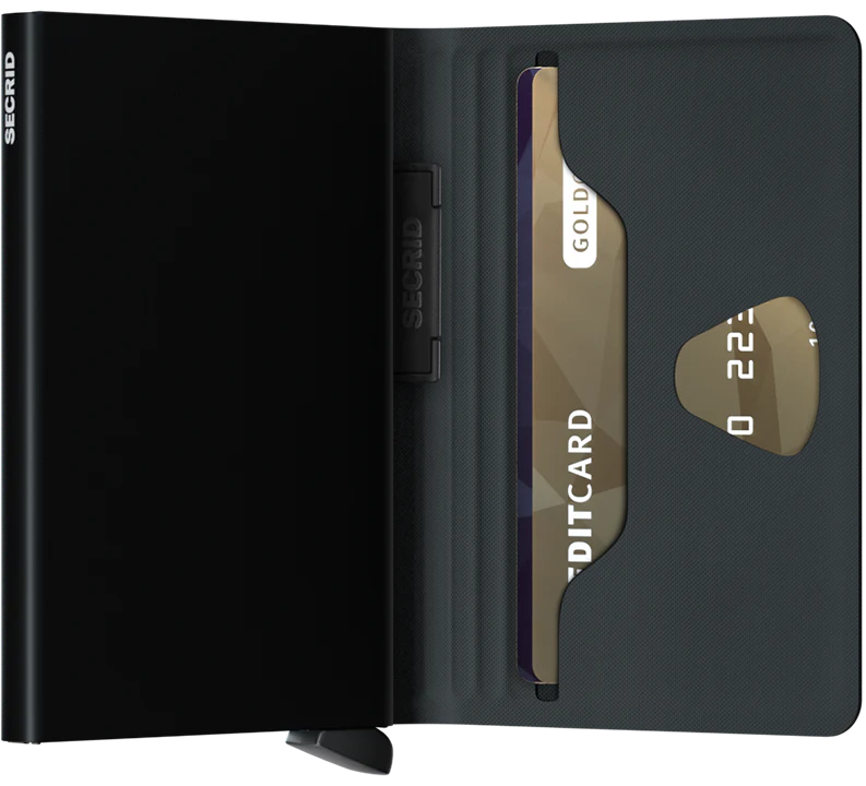 Secrid Bandwallet