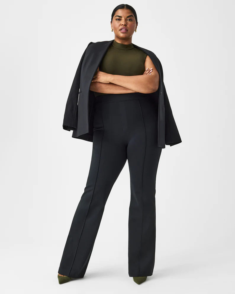 Spanx The Perfect Pant High-Rise Flare