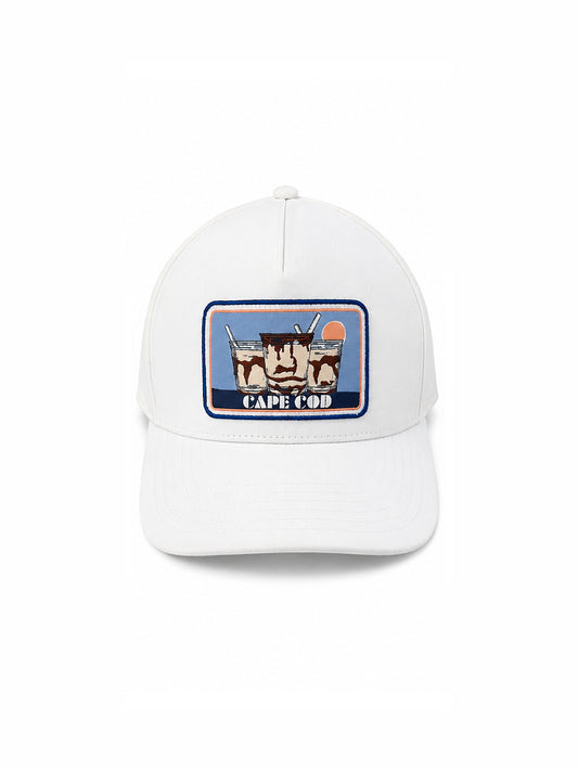Vineyard Vines Cape Cod Performance Trucker Hat