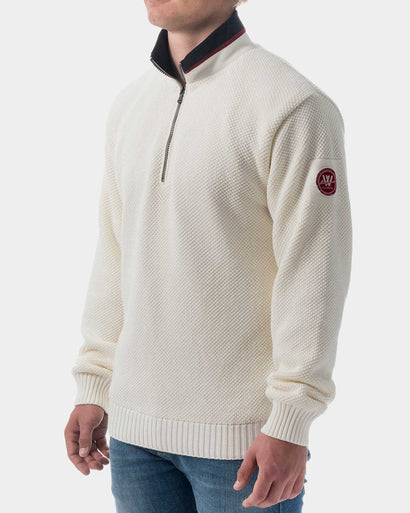 Holebrook Classic Windproof Sweater