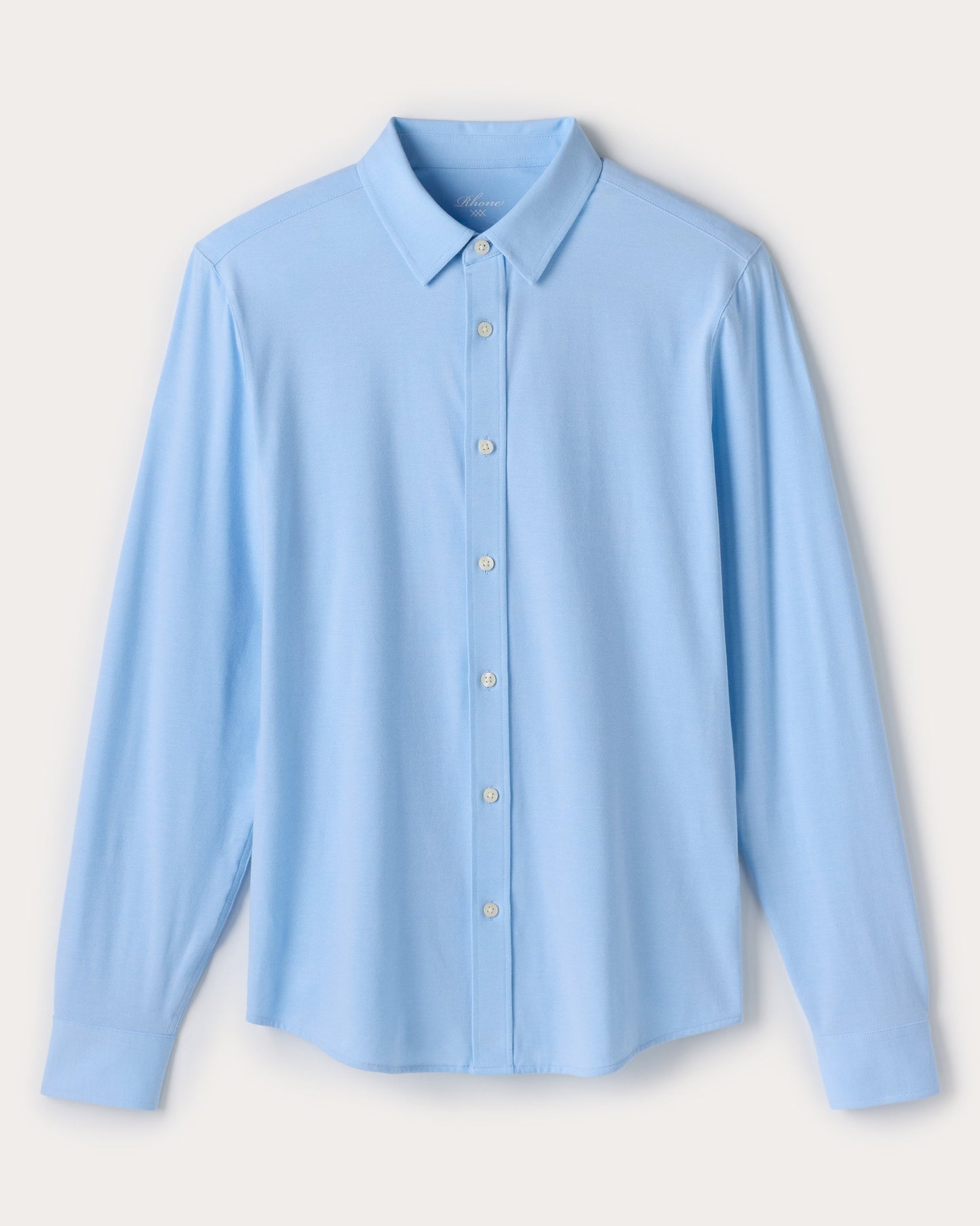 Rhone Commuter Pro Cotton Shirt - Slim Fit