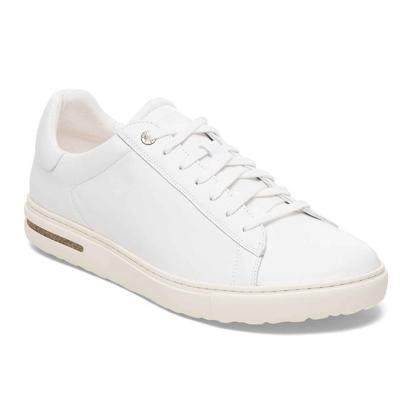 Birkenstock Women's Bend Low Leather Sneaker