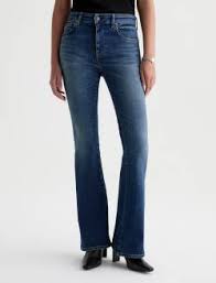 AG Farrah Boot Jean
