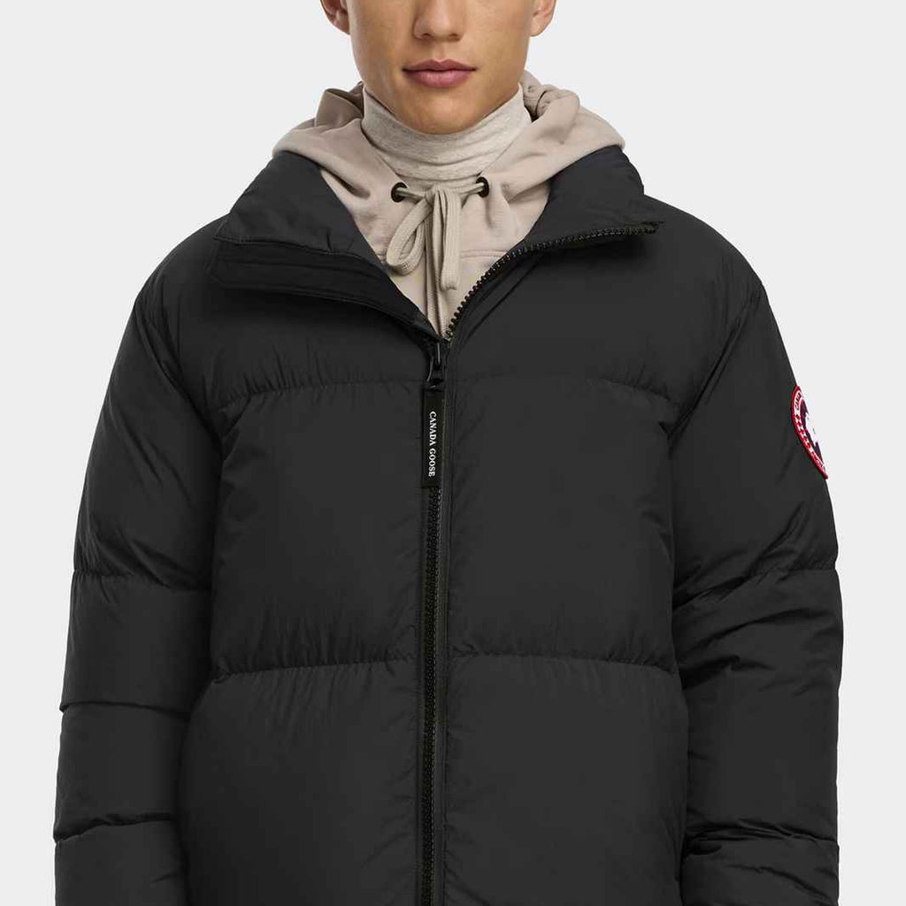 Canada Goose Lawrence Puffer Jacket