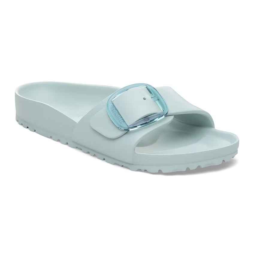 Birkenstock Madrid Big Buckle Sandal