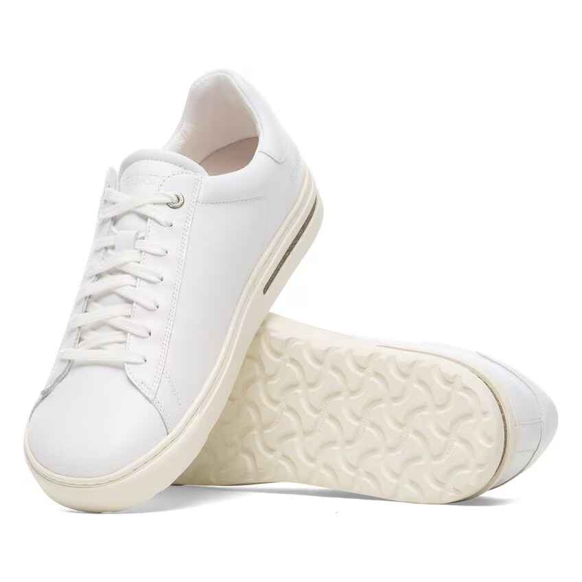 Birkenstock Women's Bend Low Leather Sneaker