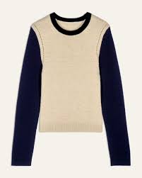 bash Calora Long-Sleeve Sweater