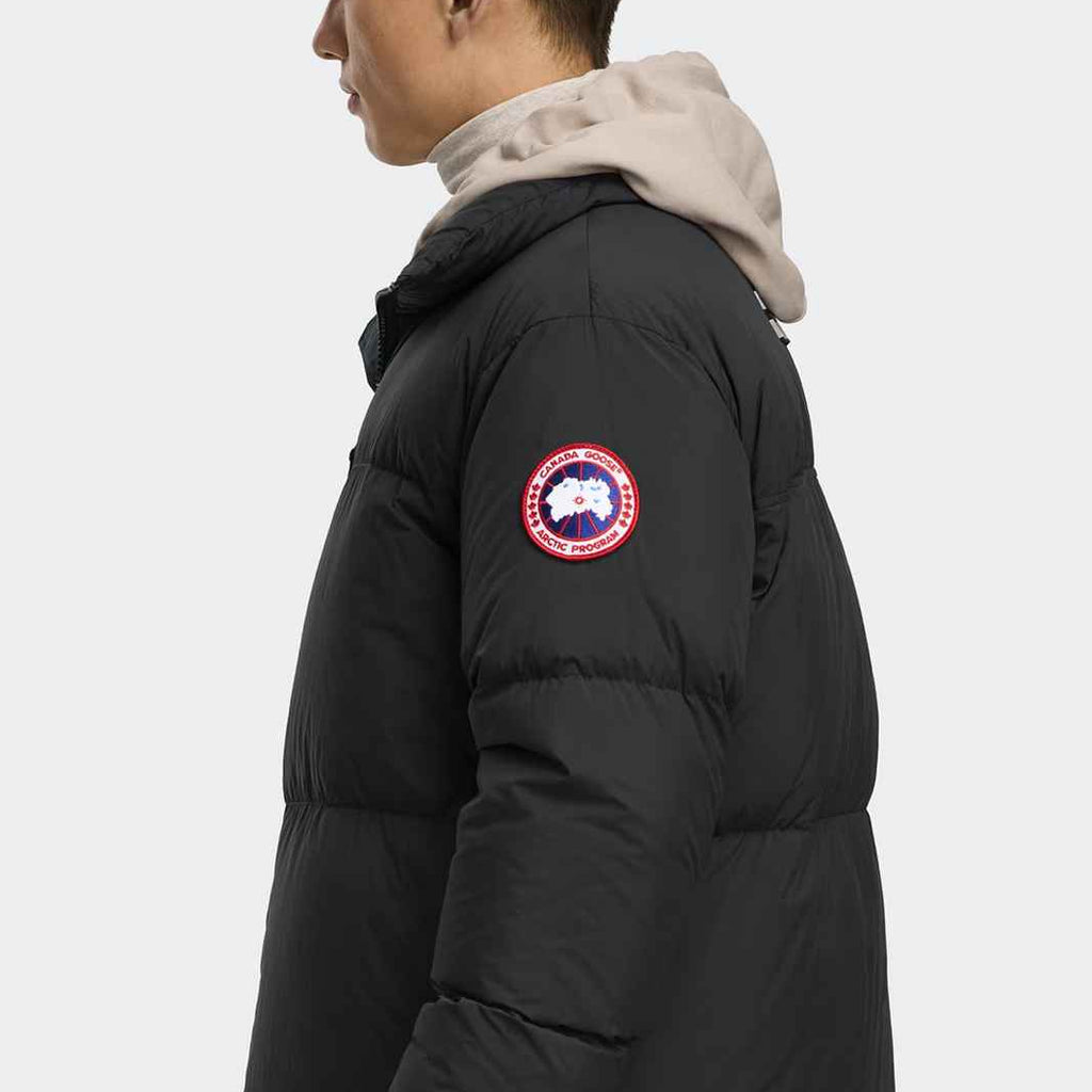 Canada Goose Lawrence Puffer Jacket