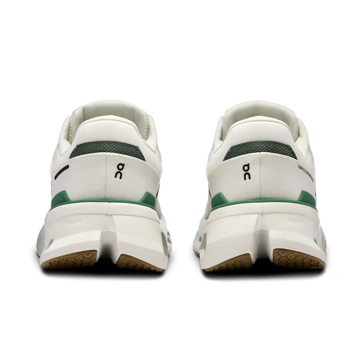 On Running Men's Cloudrunner 2 Sneaker
