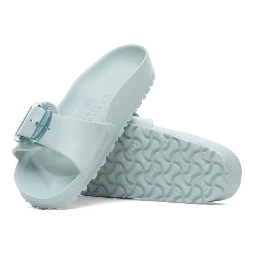 Birkenstock Madrid Big Buckle Sandal