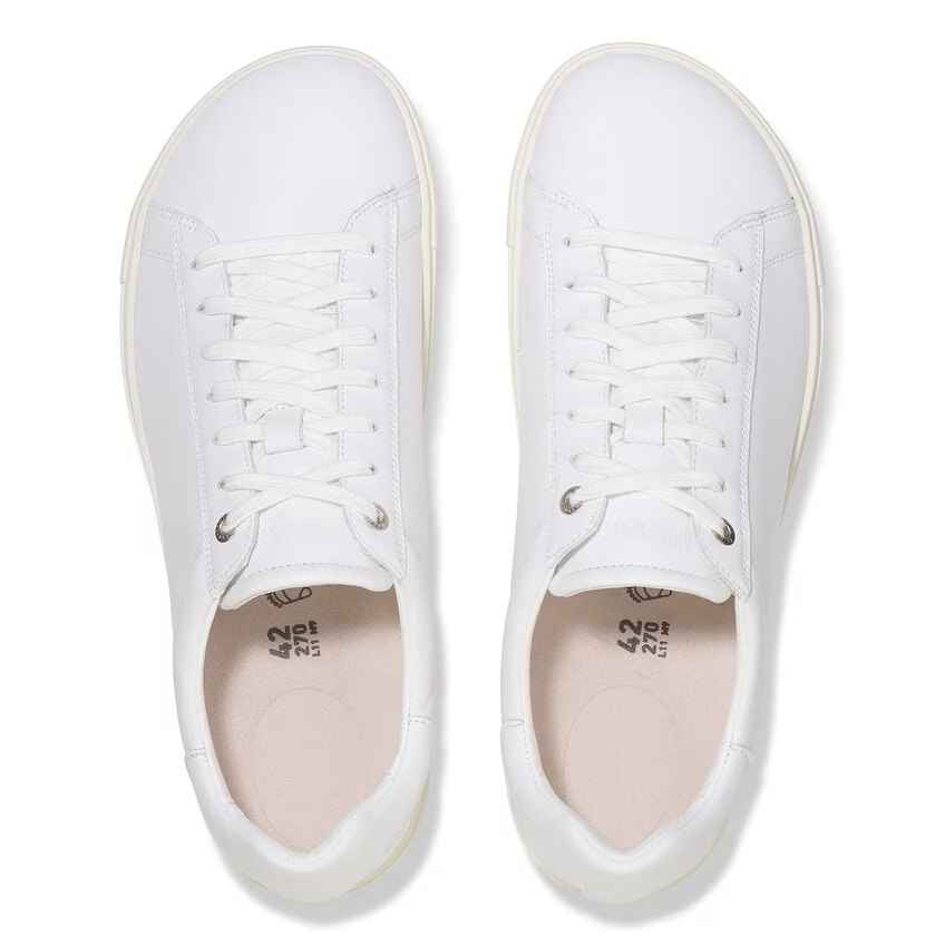Birkenstock Women's Bend Low Leather Sneaker