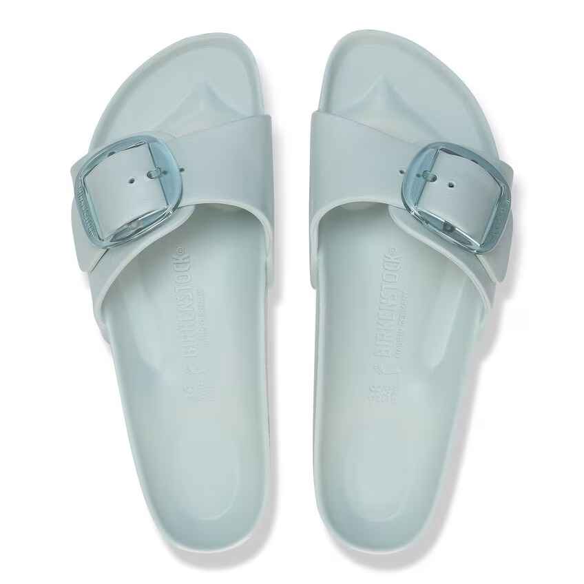 Birkenstock Madrid Big Buckle Sandal
