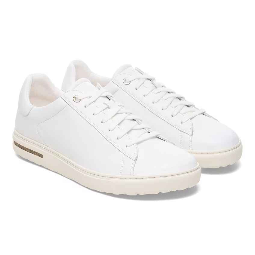 Birkenstock Women's Bend Low Leather Sneaker