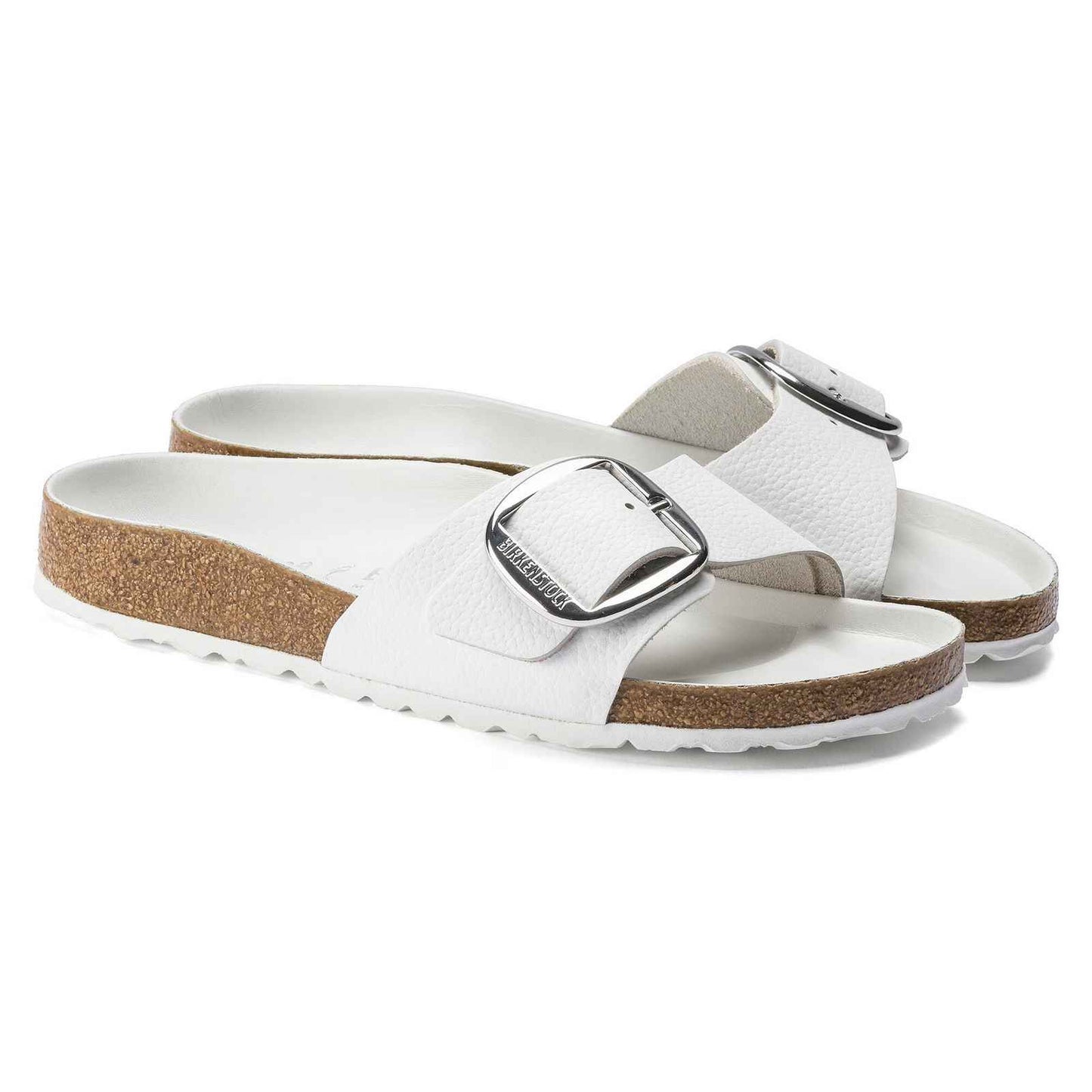 Birkenstock Women's Madrid Big Buckle Sandal