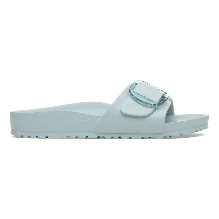 Birkenstock Madrid Big Buckle Sandal