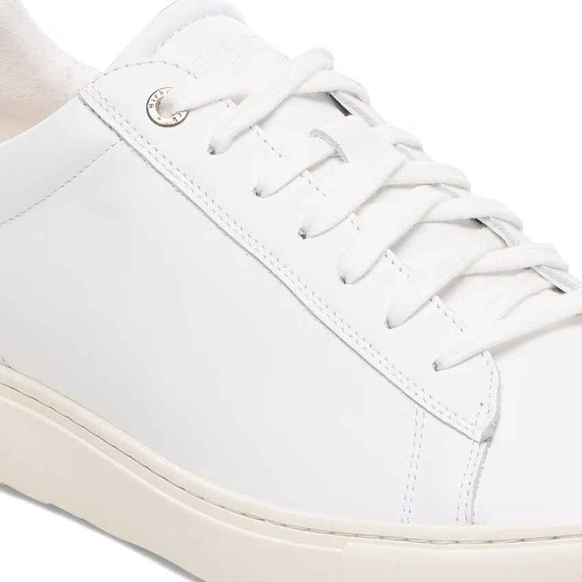 Birkenstock Women's Bend Low Leather Sneaker